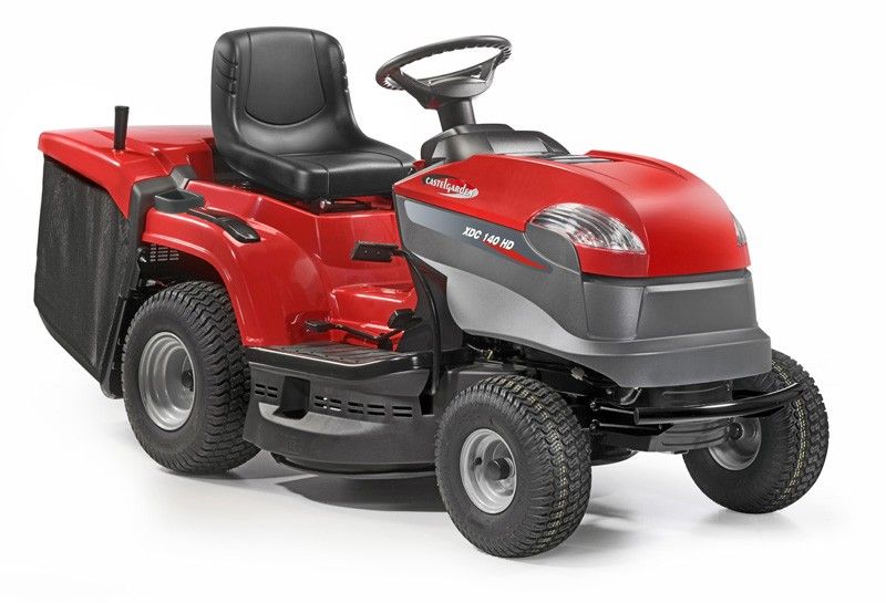 Castelgarden xdc 140 top hd price